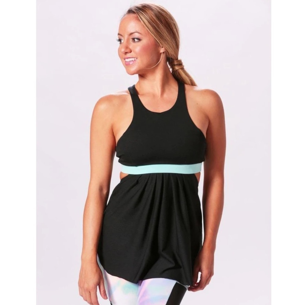 Popflex Goddess Top